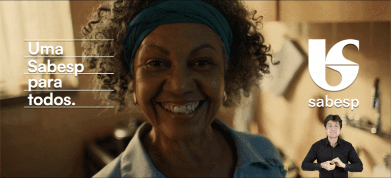 A Sabesp resgata um clássico da música paulistana em sua nova campanha institucional, intitulada “Vambora”, criada pela agência Asia.