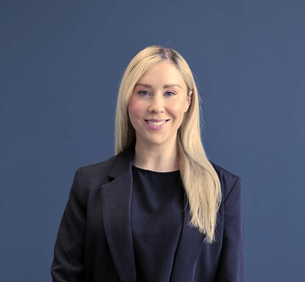 ShowHeroes promove Sarah Lewis a vice-presidente global de TV Conectada