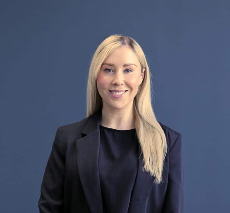 ShowHeroes promove Sarah Lewis a vice-presidente global de TV Conectada