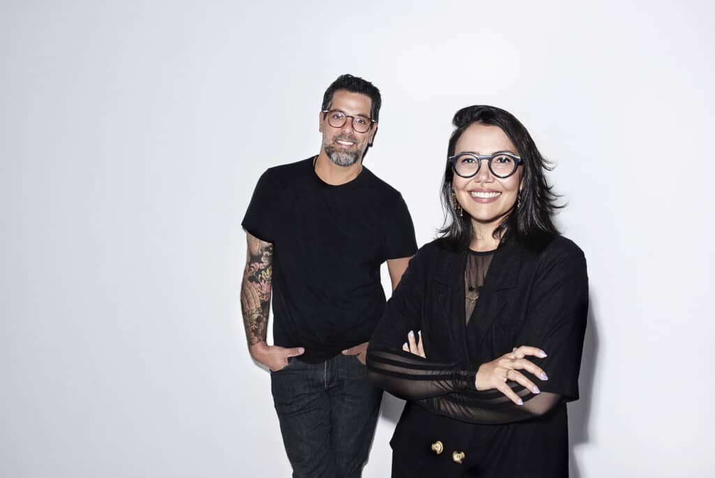 A DM9 acaba de anunciar a profissional Yuri Mussoly como sua nova Chief Creative Officer (CCO).