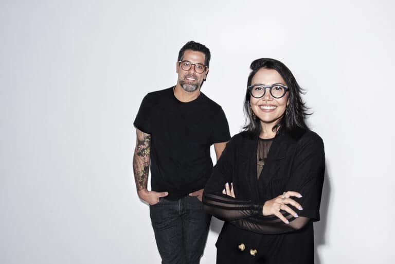 A DM9 acaba de anunciar a profissional Yuri Mussoly como sua nova Chief Creative Officer (CCO).