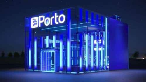 A Porto anuncia que será patrocinadora oficial do The Town 2025, o maior festival de música, cultura e arte de São Paulo.