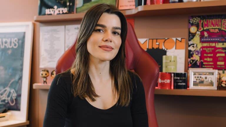 Confira o artigo "IA na Música: reinvenção criativa ou a perda da essência?", escrito por Caroline Steinhorst, sócia e diretora da b+ca.