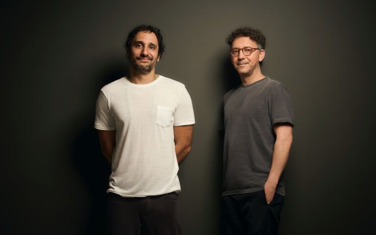 A DLKTSN anuncia um reforço em seu time criativo com a chegada da dupla Coutinho&Batti como diretores associados.