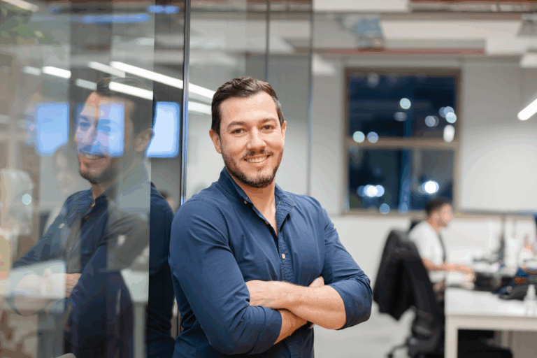 Privalia apresenta Thiago Nascimento como novo Chief Commercial Officer (CCO), após seis anos de trajetória sólida na companhia.