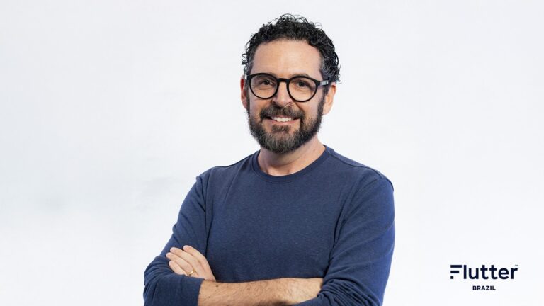 A Flutter Brazil apresenta Ricardo Schreier como líder do novo Creative Studio, área criada dentro do time de marketing.