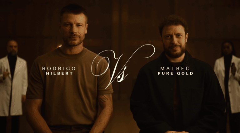 O Boticário apresenta Malbec Pure Gold: a primeira fragrância que exige a assinatura de um termo devido ao alto poder de atração.