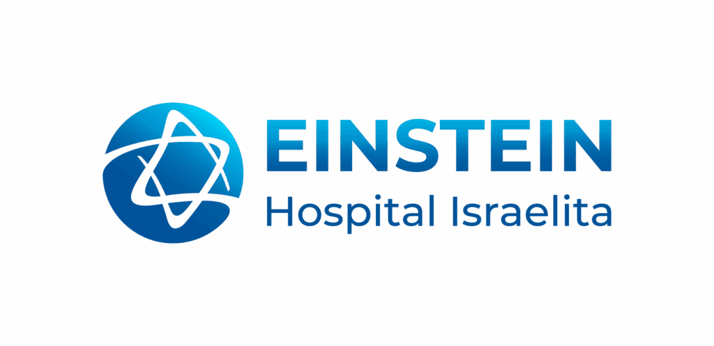 O Einstein apresenta uma modernização de sua marca, refletindo a escuta ativa da organização em relação ao público.