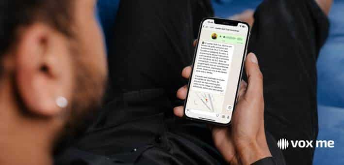 Em um cenário global onde o mercado de IA projeta alcançar quase US$ 1 trilhão até 2027, a startup Vox Me anuncia o lançamento da VoxMe360º.