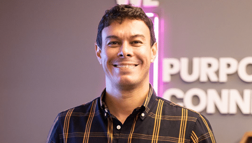 A Dinamize, plataforma referência em automação de marketing e CRM, anunciou Daniel dos Reis como novo diretor comercial.