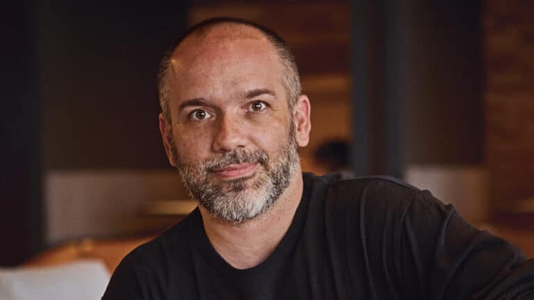 A Energy BBDO São Paulo comunica a chegada do profissional Rafael Maggessi como seu novo Diretor de Arte Sênior.