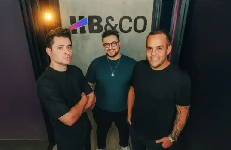 A Hero Base, Level8 e Arcode uniram suas operações e apresentam ao mercado a HB Company, que une o propósito que as empresas tem em comum.