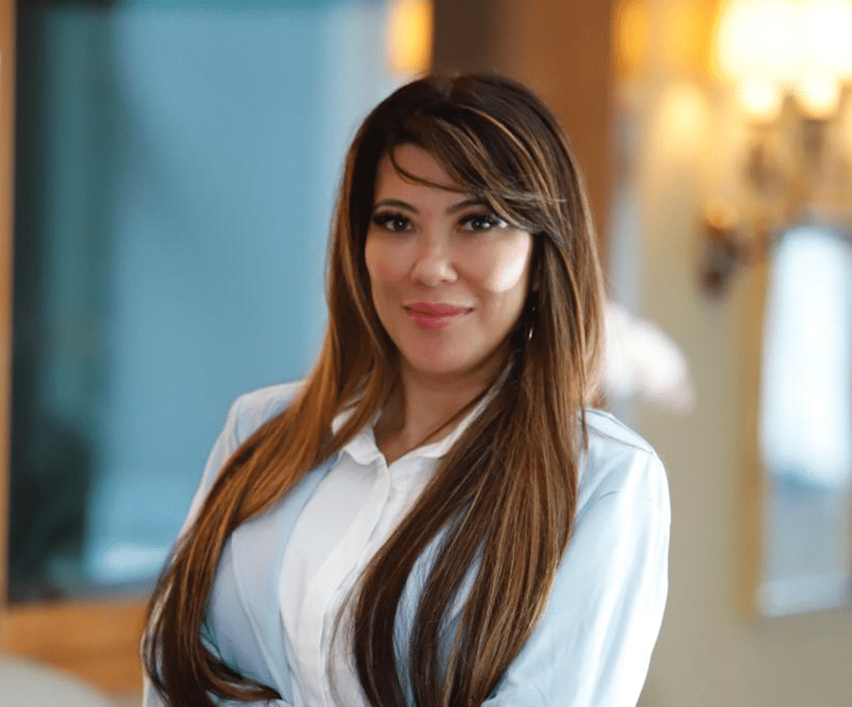 A Adsmovil apresenta a profissional Yassue M. Inoki como seu nova diretora executiva de business development.