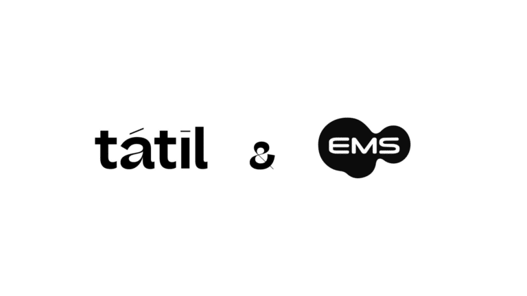 A Tátil Design, consultoria especializada em branding e design, anuncia a EMS como novo cliente de seu portfólio.