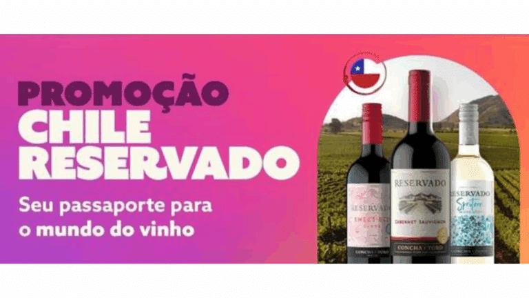 A Concha y Toro aposta em uma estratégia robusta de ativação de marca e estímulo ao sell-out no varejo brasileiro com uma nova promoção.