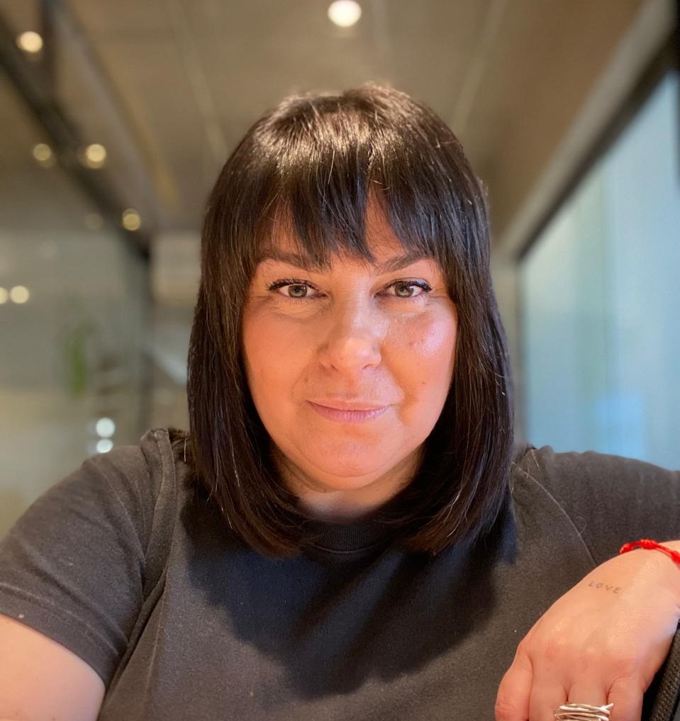 Mariana Pennone é a nova head de Negócios da BIG, estúdio paulistano focado em animações 3D voltadas à publicidade.