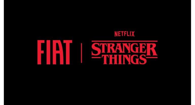 A Fiat comunica patrocínio à 5ª temporada da série Stranger Things, sucesso da Netflix, unindo dois universos que compartilham valores.