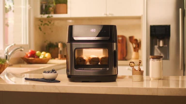 A Philips Walita apresenta sua nova campanha, criada pela iD\TBWA para reforçar a performance e a superioridade de seus produtos.