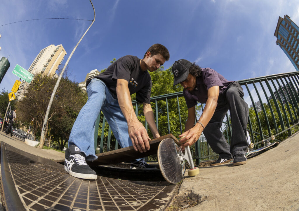 Após trazer oficialmente a categoria de Skateboarding para o Brasil, a ASICS anuncia seu primeiro squad nacional da modalidade.