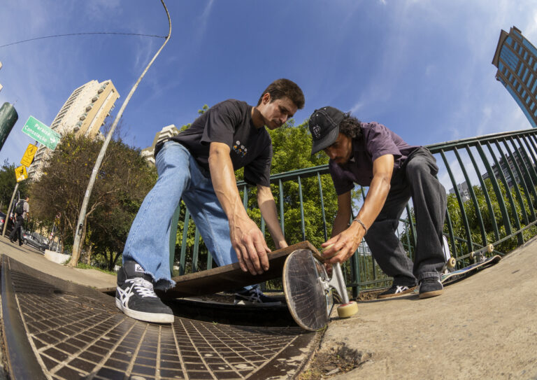 Após trazer oficialmente a categoria de Skateboarding para o Brasil, a ASICS anuncia seu primeiro squad nacional da modalidade.