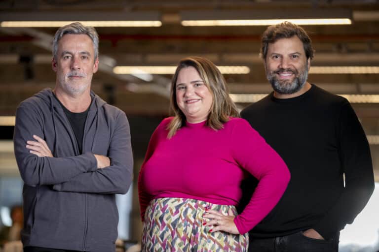 A CP+B comunica a promoção de Marcela Ferreira à Vice-Presidência de Mídia e Dados, reforçando sua estrutura de liderança multidisciplinar.