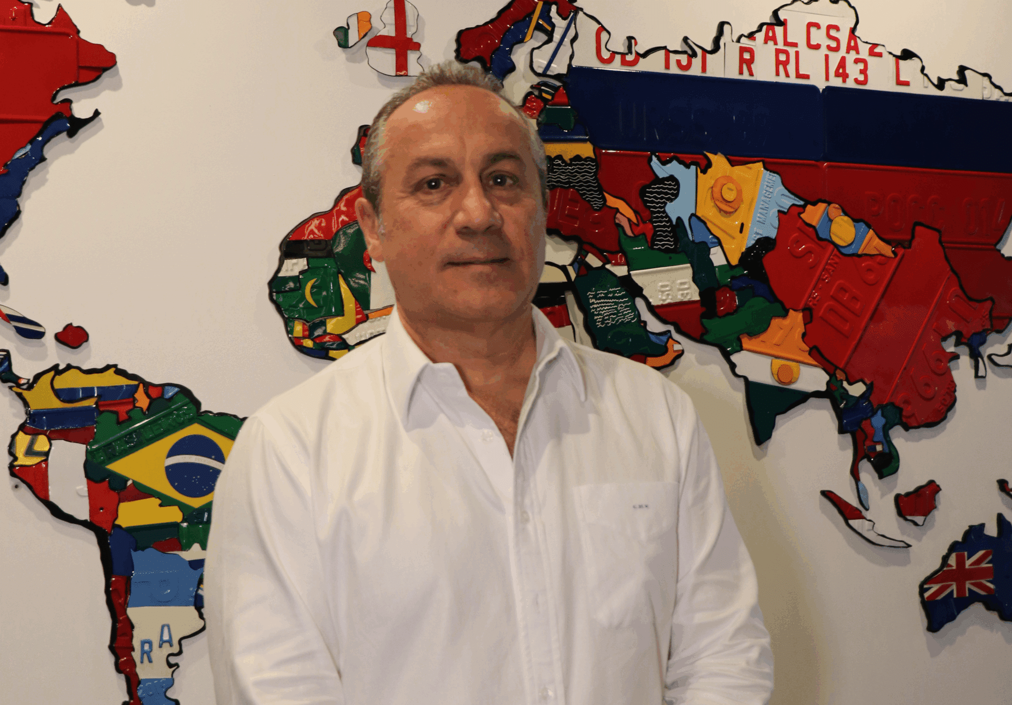 Acessibilidade é Inovação, por Celso Vergeiro