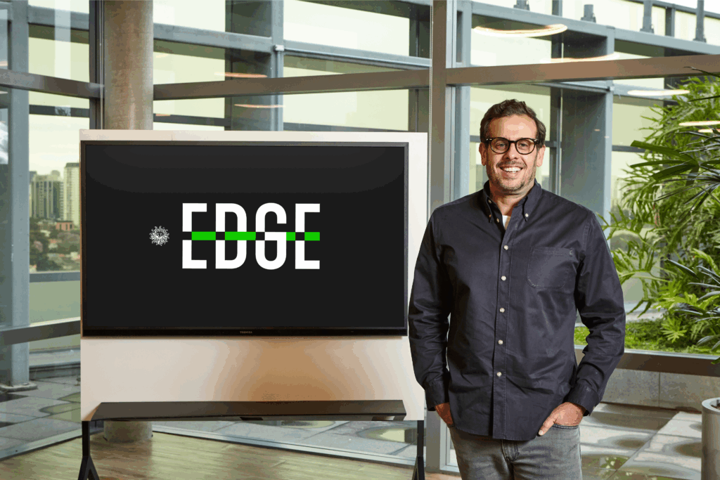 O Publicis Groupe Brasil acaba de anunciar o lançamento de sua marca Publicis Edge no Brasil.