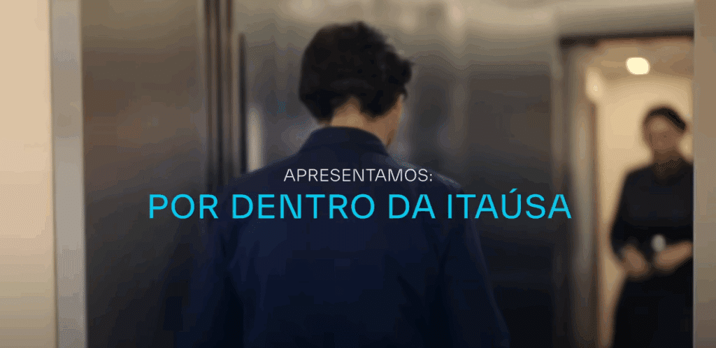 A Itaúsa estreia campanha que apresenta seus principais valores sob a perspectiva de quem ajuda a construir sua história de 50 anos.