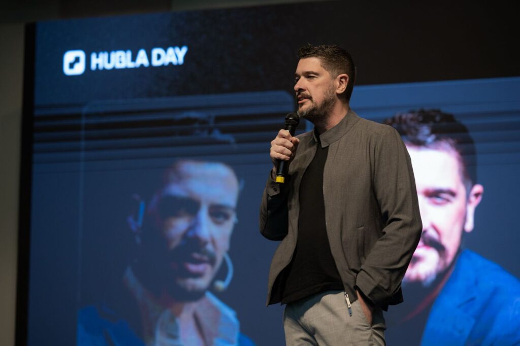 A Hubla, plataforma de infoprodutos investida pela Kaszek, anunciou a chegada de Gabriel Temponi como vice-presidente de Marketing.