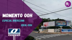 Momento OOH - Ideal transforma as ruas de Americana em palco para marcas e negócios. Acompanhe entrevista com Rodrigo Pavão e Edgar Bertini.