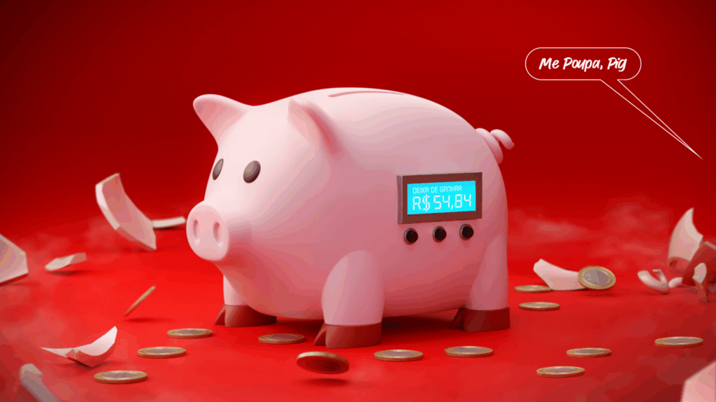 O Santander estreia sua nova campanha, “Minhas Reservas”, que provoca o brasileiro a refletir sobre a forma de guardar dinheiro. 