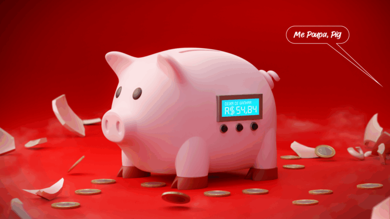 O Santander estreia sua nova campanha, “Minhas Reservas”, que provoca o brasileiro a refletir sobre a forma de guardar dinheiro. 