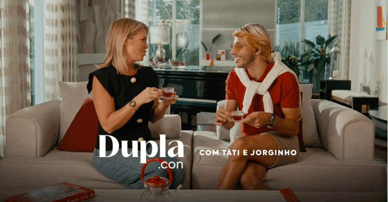 A Ademicon e a Monks apresentam a terceira edição da campanha “Dupla.con”, que mostra a versatilidade do consórcio para diferentes perfis.