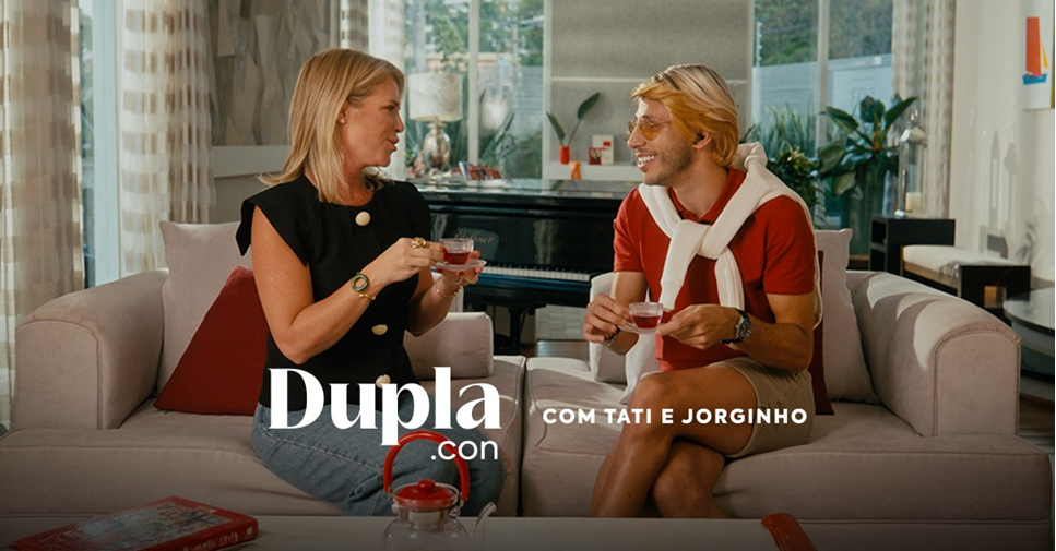 A Ademicon e a Monks apresentam a terceira edição da campanha “Dupla.con”, que mostra a versatilidade do consórcio para diferentes perfis.