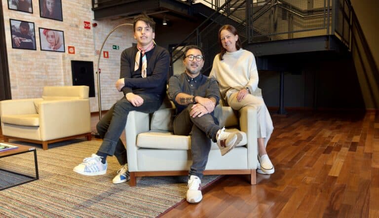 A MRM Brasil acaba de comunicar a chegada de Juliana Patera como nova Diretora de Criação da Graphene by IPG.