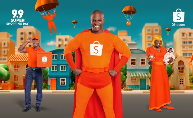 A Shopee promove mais uma Data Dupla, dessa vez a campanha 9.9 Super Shopping Day, e reforça seu desempenho logístico no país.