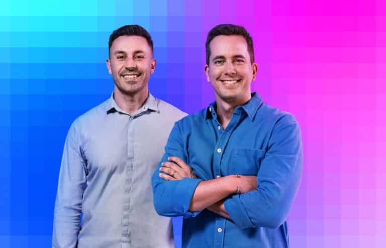 A Milà, agência de publicidade da Galeria.Holding, anuncia as contratações de Vitor Hildebrand e Rodrigo Da Matta.