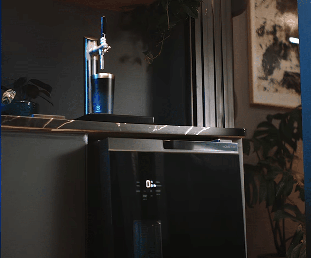 A Electrolux completa 99 anos de atuação no Brasil, e para comemorar lança a promoção "Aniversário Electrolux de Casa Bem Vivida".