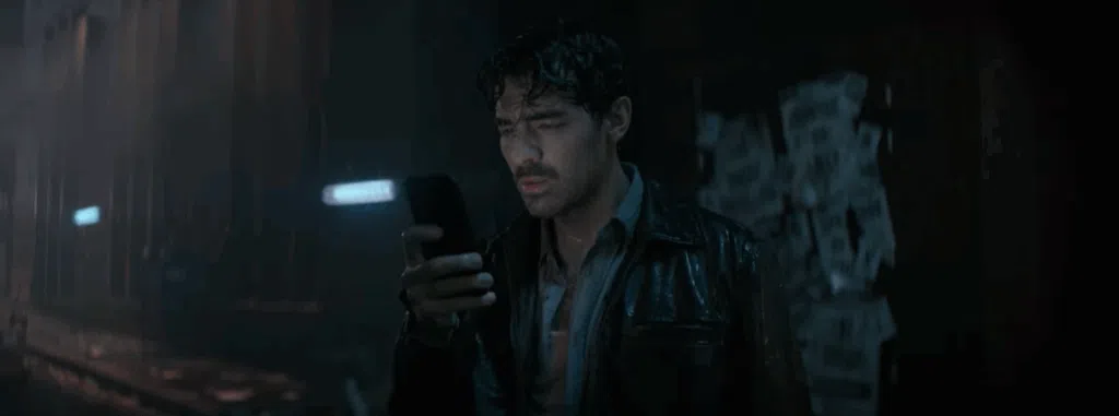 O cantor, compositor e ator Joe Jonas, e a influenciadora brasileira Camila Coutinho estrelam a nova campanha Global da Heineken.