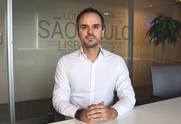 A Claranet comunica a chegada do profissional Leonardo Piva para liderar as áreas de Novos Negócios, Marketing e Parcerias.