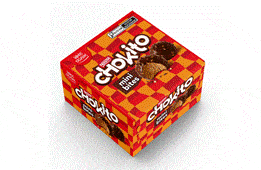 Froneri lança o Chokito Bites, o transformando em uma deliciosa opção no formato de minibombons gelados.
