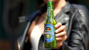 A Heineken 0.0 leva para as rodovias de São Paulo uma ativação que mostra que é possível curtir o sabor de uma cerveja 0.0.