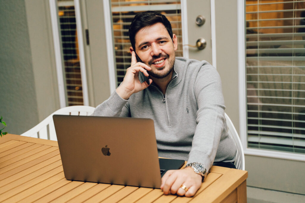 A WAM Experience, uma das maiores empresas de turismo no Brasil, anuncia João Mendes como Chief Marketing Officer (CMO) da companhia.