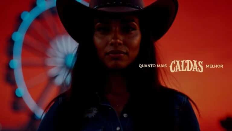 O Caldas Country Festival se prepara para encerrar em grande estilo o Circuito Sertanejo 2025.