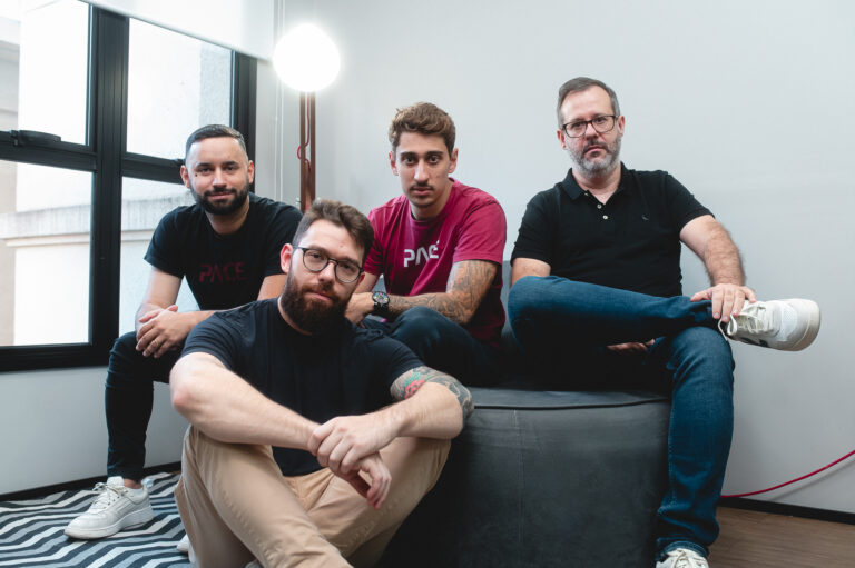A PACE anuncia o publicitário Felipe Zelito, que há mais de um ano atua no posto de diretor geral de mídia e dados, como seu novo sócio.