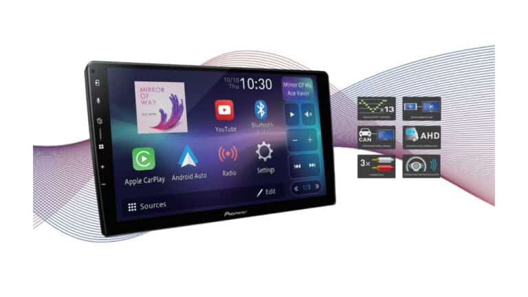 Sugestões da Pioneer com tecnologia, som e emoção para o Dia dos Pais