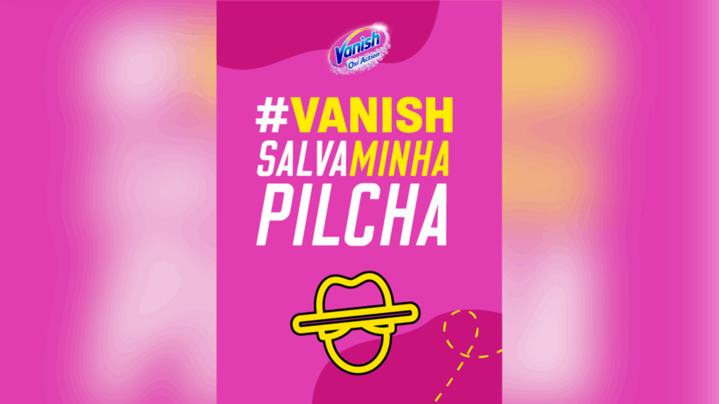 Pelo terceiro ano consecutivo, Vanish retorna ao Acampamento Farroupilha, um dos maiores eventos culturais do Rio Grande do Sul.