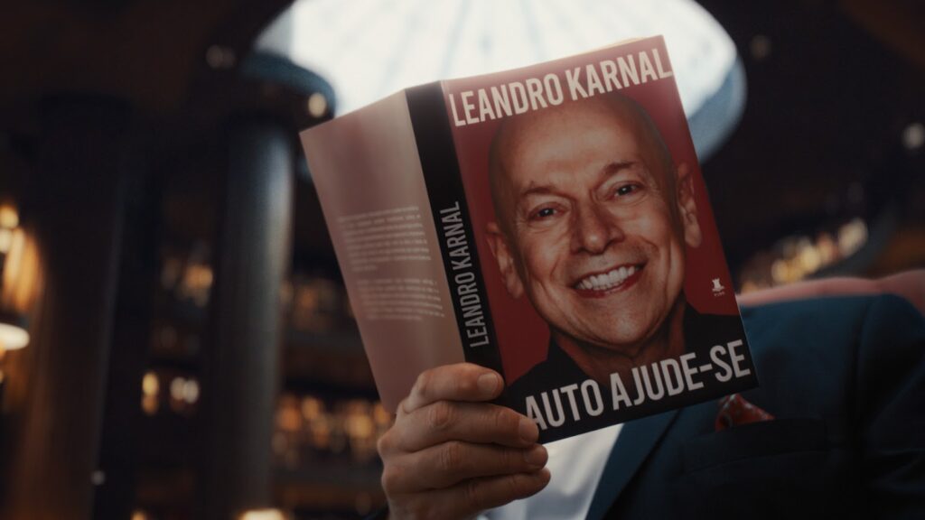 O Bradesco lança sua nova campanha para o segmento PJ ouvindo de perto a realidade dos empreendedores brasileiros.