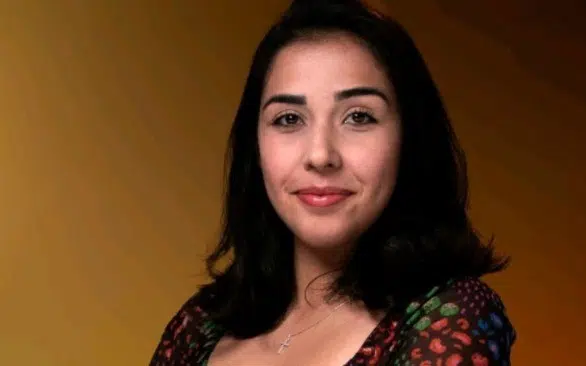 O Porta dos Fundos reforça sua área de negócios com a contratação de Amanda Frutuoso como nova Executiva Comercial de Contas.