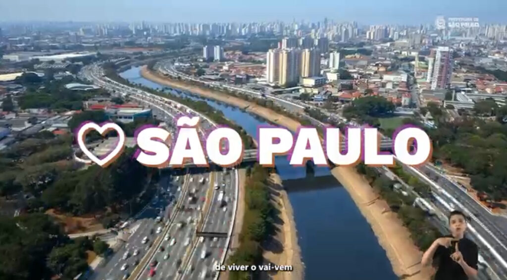 A Prefeitura de São Paulo estreia a campanha “Vem Paulistar”, que celebra jeito único de viver a maior cidade do país.